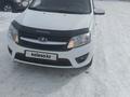 ВАЗ (Lada) Granta 2190 2013 годаүшін2 300 000 тг. в Усть-Каменогорск