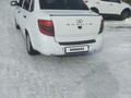 ВАЗ (Lada) Granta 2190 2013 года за 2 300 000 тг. в Усть-Каменогорск – фото 3