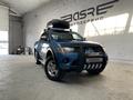 Mitsubishi L200 2008 годаfor5 500 000 тг. в Шымкент