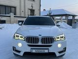 BMW X5 2013 годаүшін18 500 000 тг. в Караганда – фото 4