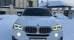 BMW X5 2013 года за 18 800 000 тг. в Караганда – фото 2