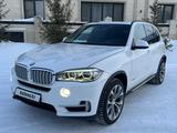 BMW X5 2013 годаүшін18 500 000 тг. в Караганда – фото 5