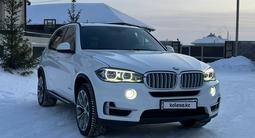 BMW X5 2013 года за 18 800 000 тг. в Караганда