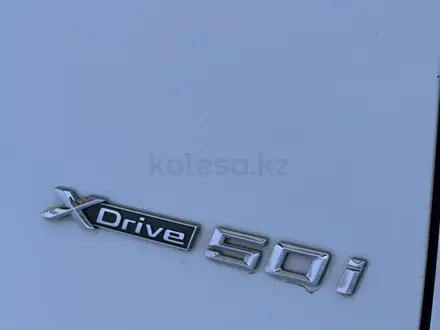 BMW X5 2013 года за 18 500 000 тг. в Караганда – фото 22