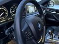 BMW X5 2013 годаүшін18 500 000 тг. в Караганда – фото 34