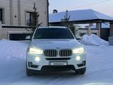 BMW X5 2013 года за 18 800 000 тг. в Караганда – фото 5