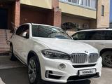 BMW X5 2013 года за 18 800 000 тг. в Караганда