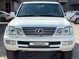 Lexus LX 470 2006 года за 12 850 000 тг. в Алматы – фото 5