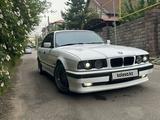 BMW 530 1994 года за 4 600 000 тг. в Алматы – фото 3