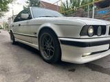 BMW 530 1994 года за 4 600 000 тг. в Алматы – фото 5