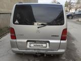 Mercedes-Benz Vito 1997 года за 3 000 000 тг. в Шымкент – фото 3