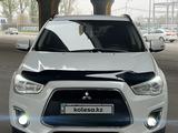 Mitsubishi ASX 2013 годаfor7 400 000 тг. в Алматы – фото 5