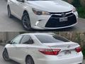 Усилитель переднего бампера Camry 55 за 35 000 тг. в Алматы
