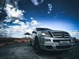 Mercedes-Benz GL 450 2007 годаүшін7 999 990 тг. в Алматы