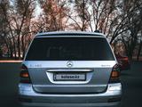 Mercedes-Benz GL 450 2007 года за 8 999 990 тг. в Алматы – фото 5