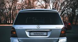 Mercedes-Benz GL 450 2007 года за 9 500 000 тг. в Алматы – фото 5