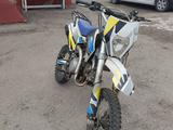 Racer  Pitbike 125/160 2021 годаfor250 000 тг. в Астана