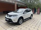 Toyota RAV4 2013 годаүшін11 500 000 тг. в Алматы