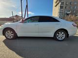 Toyota Camry 2011 года за 7 450 000 тг. в Семей – фото 3