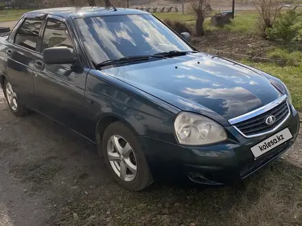 ВАЗ (Lada) Priora 2170 2012 года за 2 000 000 тг. в Семей