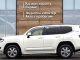 Toyota Land Cruiser Prestige 2023 года за 53 500 000 тг. в Кызылорда – фото 3