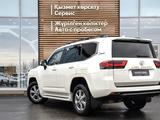 Toyota Land Cruiser Prestige 2023 года за 53 500 000 тг. в Кызылорда – фото 2