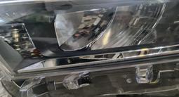 Фара на Тойота РАФ4, левая. 2020 года выпускаүшін120 000 тг. в Караганда – фото 2