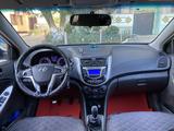 Hyundai Accent 2013 года за 4 200 000 тг. в Актобе – фото 3