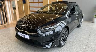 Kia Cee'd 2024 года за 12 890 000 тг. в Астана