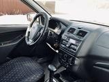 ВАЗ (Lada) Granta 2190 2019 годаүшін4 500 000 тг. в Кульсары – фото 2