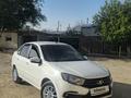 ВАЗ (Lada) Granta 2190 2019 годаүшін4 500 000 тг. в Кульсары – фото 5