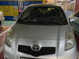 Toyota Yaris 2007 года за 3 900 000 тг. в Алматы – фото 4