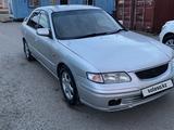 Mazda 626 1997 года за 1 500 000 тг. в Караганда – фото 2