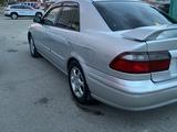 Mazda 626 1997 года за 1 500 000 тг. в Караганда – фото 5