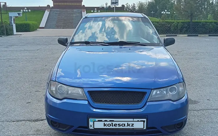 Daewoo Nexia 2011 года за 1 700 000 тг. в Шымкент