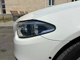 BMW 528 2014 годаүшін11 300 000 тг. в Шымкент – фото 2