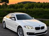 BMW 528 2014 годаүшін11 300 000 тг. в Шымкент