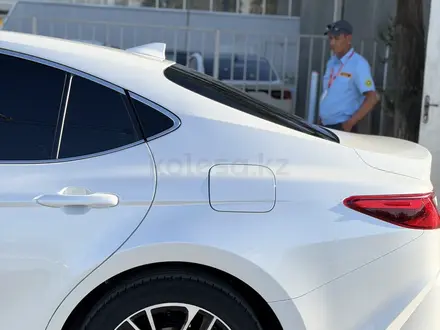 Toyota Camry 2024 года за 21 000 000 тг. в Атырау – фото 10