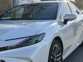 Toyota Camry 2024 года за 21 000 000 тг. в Атырау – фото 11