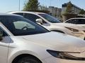 Toyota Camry 2024 года за 21 000 000 тг. в Атырау – фото 4