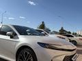 Toyota Camry 2024 года за 21 000 000 тг. в Атырау – фото 2