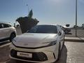 Toyota Camry 2024 года за 21 000 000 тг. в Атырау