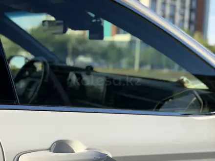 Toyota Camry 2024 года за 21 000 000 тг. в Атырау – фото 6
