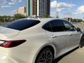 Toyota Camry 2024 года за 21 000 000 тг. в Атырау – фото 8