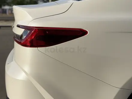 Toyota Camry 2024 года за 21 000 000 тг. в Атырау – фото 9