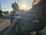 Toyota RAV4 2021 года за 15 000 000 тг. в Актау
