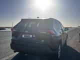 Toyota RAV4 2021 года за 15 000 000 тг. в Актау – фото 5