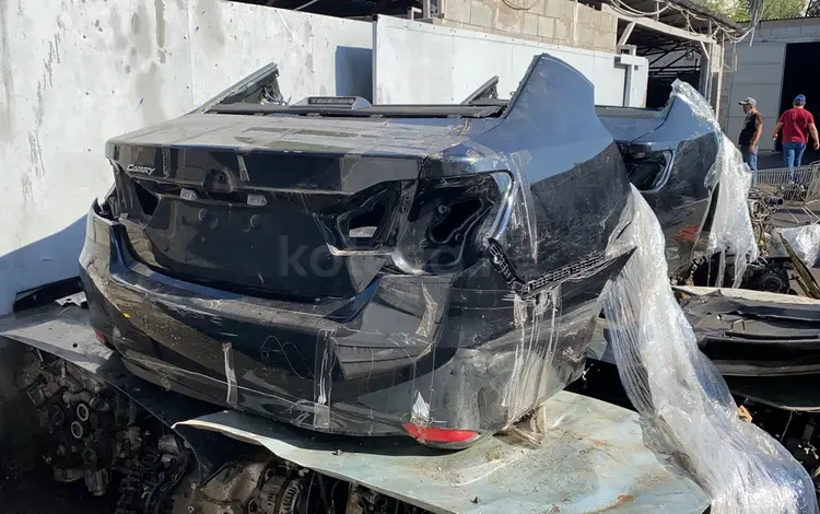 Задняя часть за 850 000 тг. в Алматы