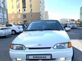ВАЗ (Lada) 2114 2012 года за 2 000 000 тг. в Туркестан – фото 4