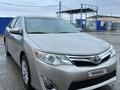 Toyota Camry 2014 годаүшін5 500 000 тг. в Атырау – фото 2